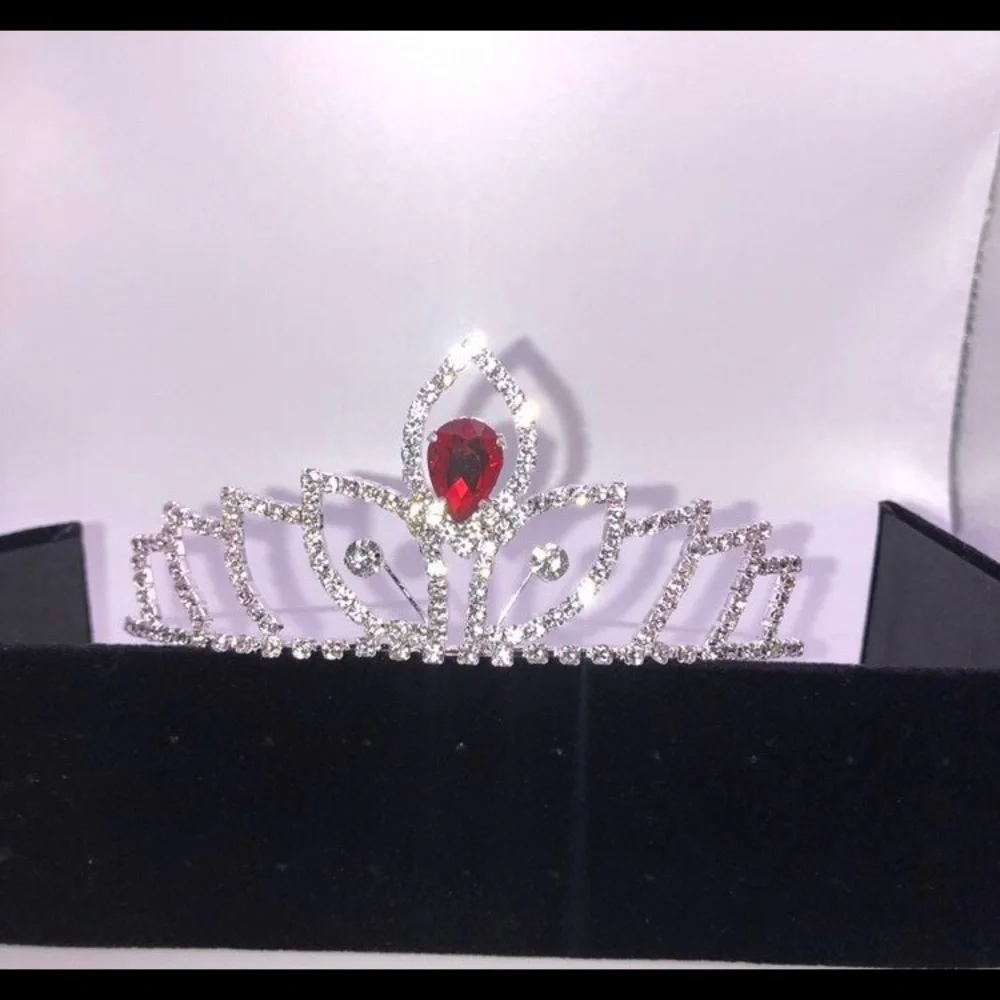 Princess Tiara